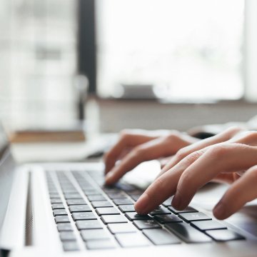 typing on laptop system optimizers advanced system repair pro